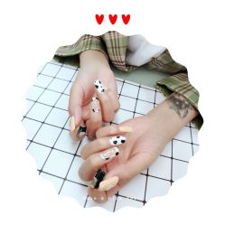 -CM.Nail美甲美睫