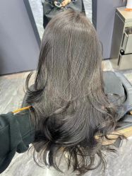 -藤野造型•烫染专业店