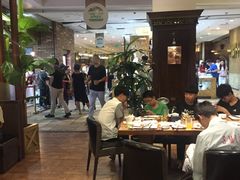 -汉巴味德(大悦城店)