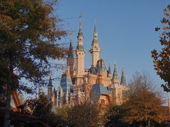 -上海迪士尼度假区