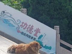 -江阴君山寺