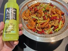 -美蛙四季(黄寺大街店)