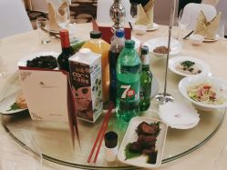 点击看大图 -上海金桥红枫万豪酒店·宴会厅