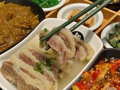 -新仙清汤牛腩(铜锣湾店)