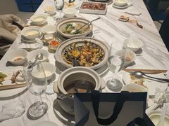 -香樟花园新粤料理(无锡万象城店)