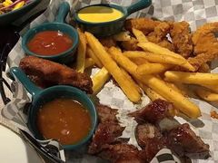 -Primo·丽莫意大利窑烤披萨