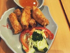 -Lia Cafe Bar Restaurant松山咖啡屋