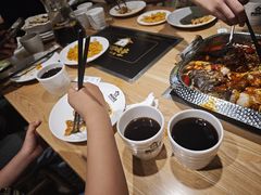 -林溪晚亭脆皮烤鱼(藁城店)