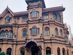 -马勒别墅饭店(静安寺店)