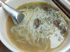 -立文冬·鲜活面(杭州太合商业中心店)