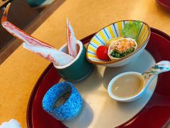 -蟹道乐(道顿堀本店)