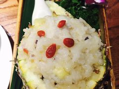 -云念·云水遥(金台路店)