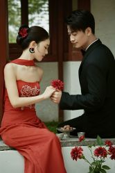 -IDO婚纱摄影(上海旗舰店)