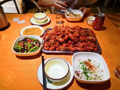 -聚味瞿记·龙虾堂(树木岭店)