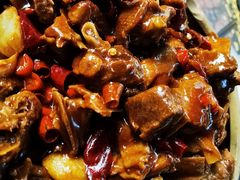 -鹅滋道(甘坑古镇店)