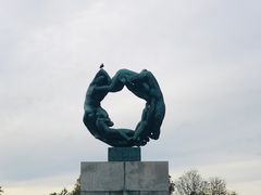 -维格兰雕塑公园