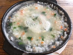 蔬菜粥-成都烧烤(川大店)