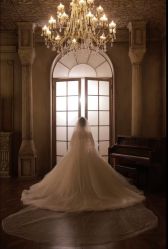 -金夫人婚纱摄影(华南店)