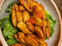 -五观堂素食(新华路店)