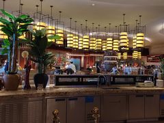 -艺厨风尚餐厅 · 桔钓沙莱华度假酒店