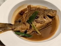 -厦门朗豪酒店 · 明阁中餐厅