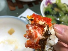 -喜洋洋蟹庄(阳澄湖店)