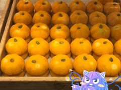 -泸溪河桃酥(秦淮夫子庙一店)