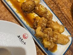-老资豆拾牛·川南口味菜(保利花园店)