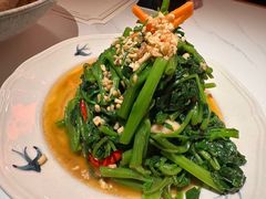 -太食獸泰式茶餐厅(IFS国金中心店)