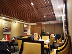 大堂-有红鸡毛店·川菜(建设路店)