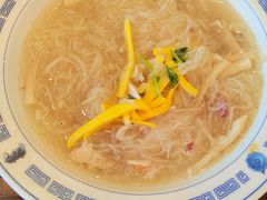 -老雒阳面馆·水席(定鼎门店)