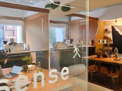-常识咖啡common sense(春熙路店)
