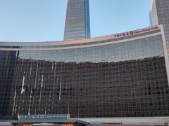 -北京中国大饭店