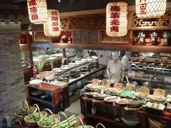 -二十八里太湖船菜(吉祥路店)