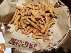 -肖记公安牛肉鱼杂馆· 省级非物质文化遗产(仁和路店)