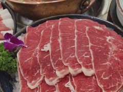 -阳坊胜利涮羊肉(阳坊老店)