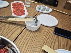 -四喜小胖·北京涮肉(五道营店)