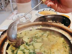 -侯师傅热炒店(印象城店)