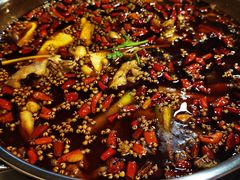 -味之绝热血美蛙鱼火锅(中坝店)