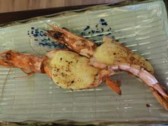 -柚·日式料理-富力万丽酒店
