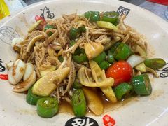 -何永光123鲜牛肉馆(1号店)