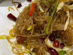 -芳芳餐厅(白沙路店)