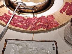 -牛人日志·鲜牛肉骨汤火锅(万科里瑧店)