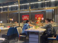 -海底捞火锅(龙首印象城店)