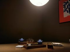 -隐溪茶馆(金虹桥店)