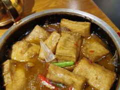 -川菜故事(光谷步行街店)