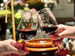 -狮拾久·现代新加坡料理(壹方城店)