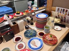 -Musashi回转寿司(京都站八条口店)