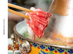 -1078號老北京涮肉(松柏店)