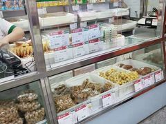 -北京稻香村(京港城生活广场店)